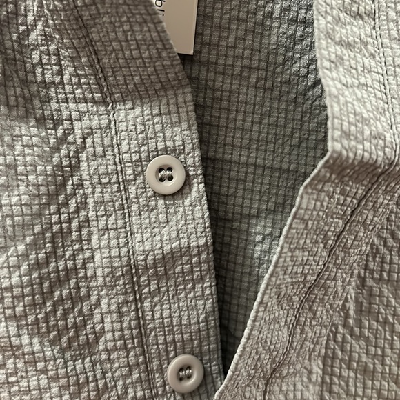 NWT Bellezza Republic Top - Picture 7 of 8